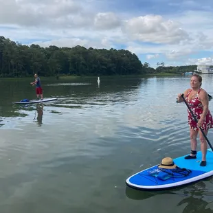 Rudee Inlet