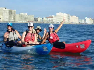 Ocean Eagle Kayak