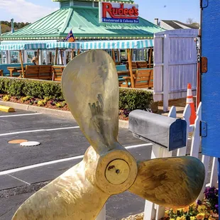 Cabana Season March-October