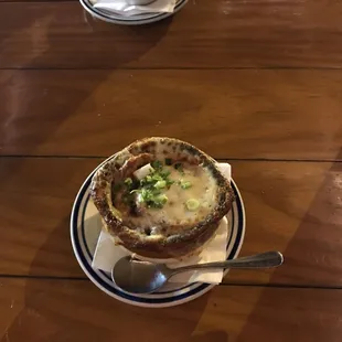 French Onion Soup