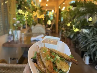 Coco Thai Bistro