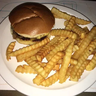 Cheeseburger