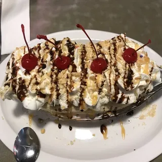 Banana Split