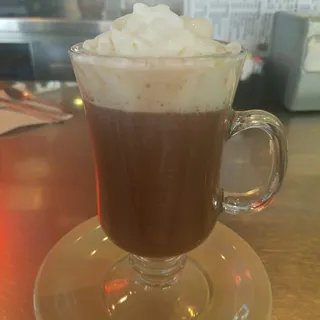 Hot Chocolate