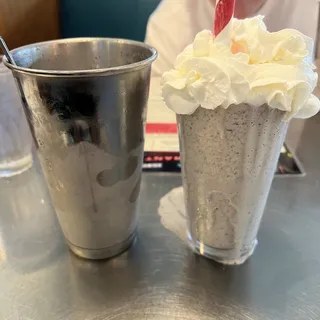 Oreo Shake