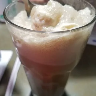 Root Beer Float