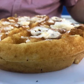 Belgian Waffle