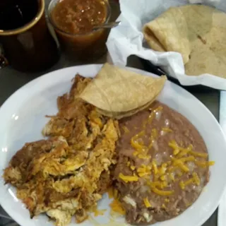 Machaca