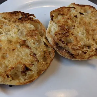 English Muffin