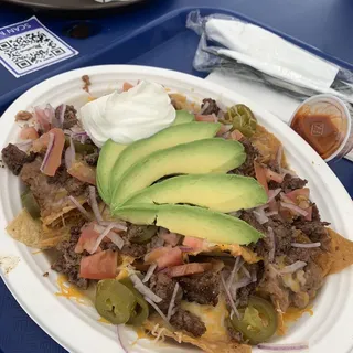 Nachos