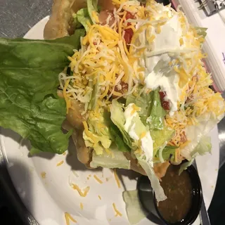 Taco Salad