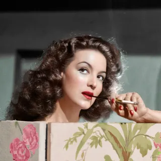 Celia D.