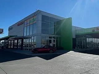 Rudolph Mazda