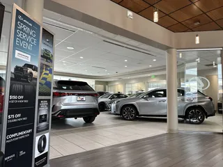 Fox Lexus of El Paso