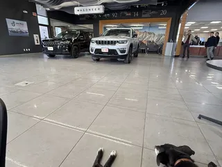 Viva Dodge Chrysler Jeep Ram