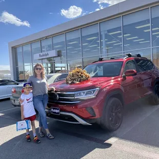 Rudolph Volkswagen of El Paso