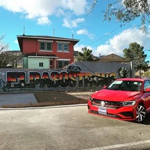 Rudolph VW Jetta GLI