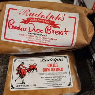 Excited to try this gem in Deep Ellum on Elm Street.