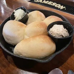 Rolls