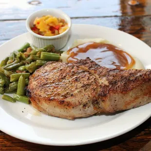 Rudy Alan's Steakhouse