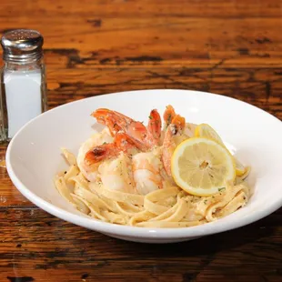 Rudy Alan's Steakhouse