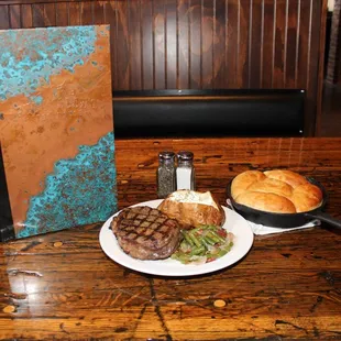 Rudy Alan's Steakhouse