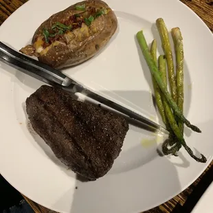 Sirloin