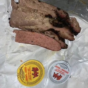 Ok...might be some of the best brisket