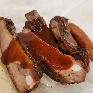 Rudy’s Country Store and Bar-B-Q