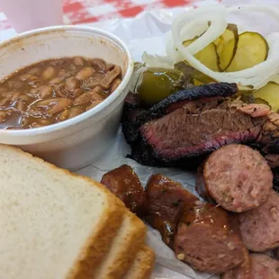 bbq ribs, ribs, food