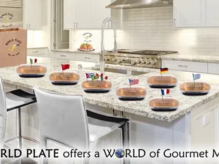 World Plate Bakery, Eatery & Catering