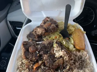 Kellz Kitchen Jamaican Cuisine