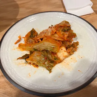 Kimchi