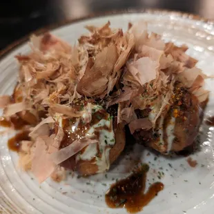 Takoyaki