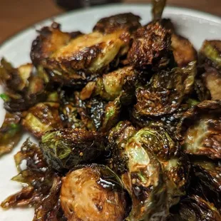 Brussel Sprouts