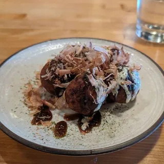 Takoyaki