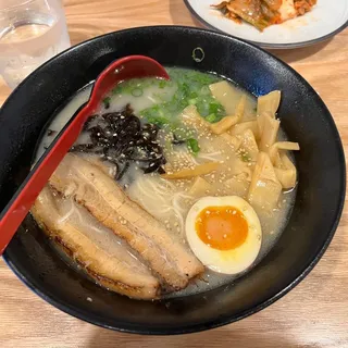 Tonkotsu