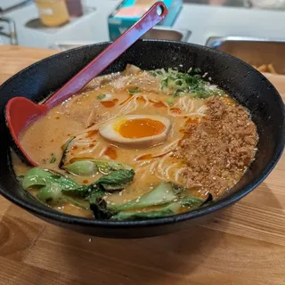 Tantanmen