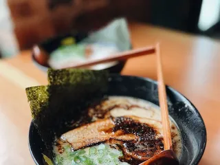 KINTON RAMEN WEST LOOP