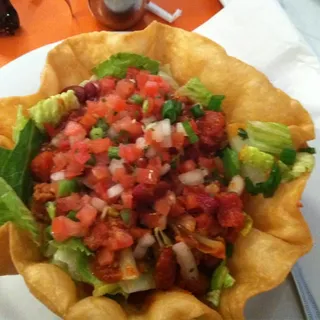 Taco Salad