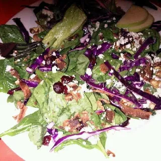 Spinach Salad