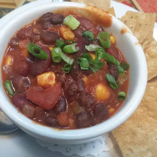 Veggie Chili