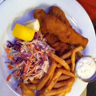 Mr. Roadie's Fish & Chips