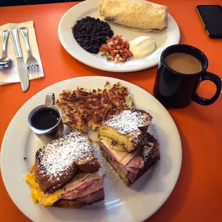 Oakland Coffee - Bottomless Cup