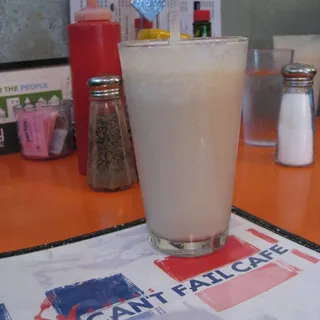 Shakin' Jesse - 21 and over