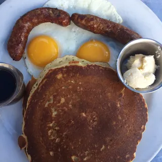 Pancakes