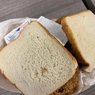 Rudy's Chicken