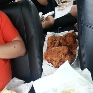 Whole Chicken
