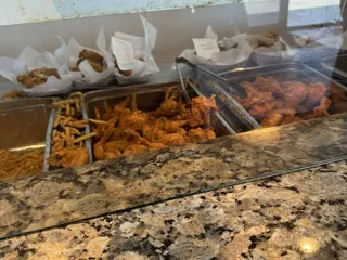 Henderson Chicken