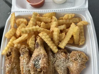 Wing Shack